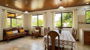Property With Commercial Space And House For Sale In Atenas in Concepción, Atenas, Alajuela — 145 000 000 ₡ - Photo 5 of 14