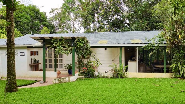 Preciosa Quinta en La Tigra en La Tigra, San Carlos, Alajuela — ₡ 130 000 000