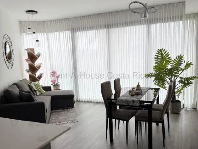Apartment for sale at Torre SER Escalante with high rental demand #26-1553 GS in Carmen, San José — $205,000 - Photo 3 of 7