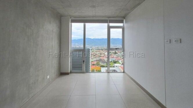 Alquiler de Hermoso Apartamento en Curridabat 26-1689 in Granadilla, Curridabat, San José — $1,250