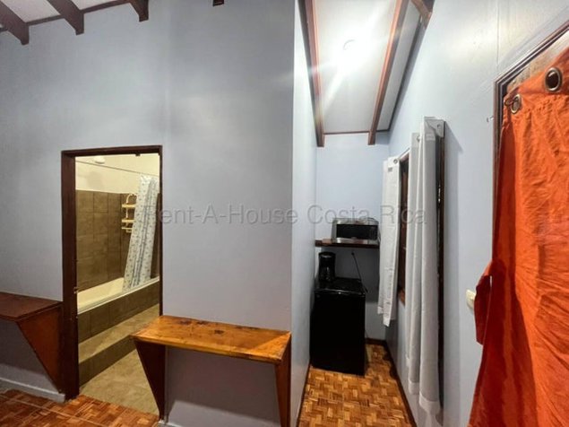 Alquiler de Cabaña Tipo Estudio en Dota-Santa María. RAH 27-498 en Santa María, Dota, San José — ₡ 265 000 - Foto 2 de 13