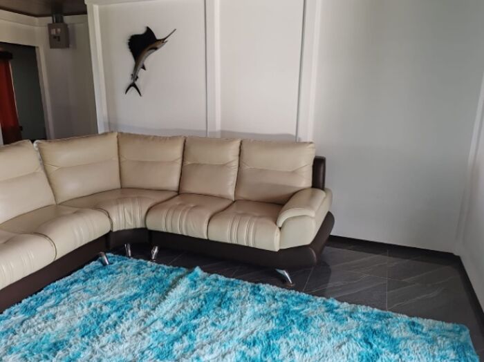 En venta: Casa para estrenar en El Danto, San Vito de Coto Brus, Puntarenas. in San Vito, Coto Brus, Puntarenas — ₡ 72 000 000