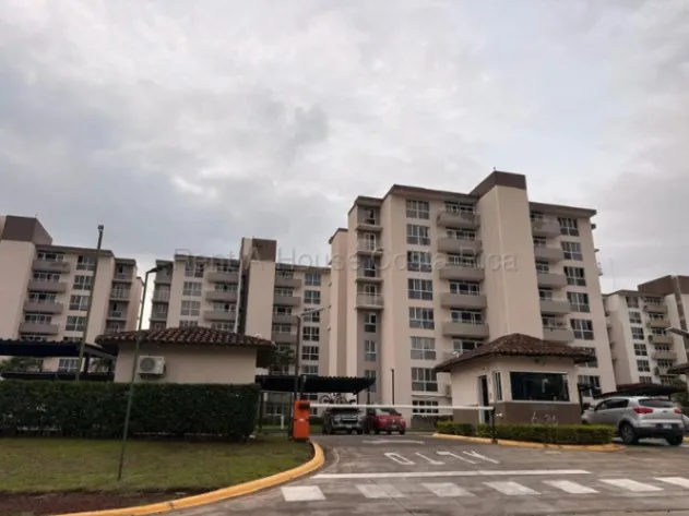 Se alquila apartamento en San Rafael Alajuela 26-1954 en San Rafael, Alajuela — $950