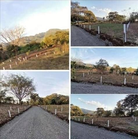 SE VENDEN 2 BELLAS PROPIEDADES EN ATENAS, ALAJUELA. en Atenas, Alajuela — ₡ 27 720 000