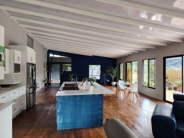 Casa premium Dota en Santa María, Dota, San José — $489,000