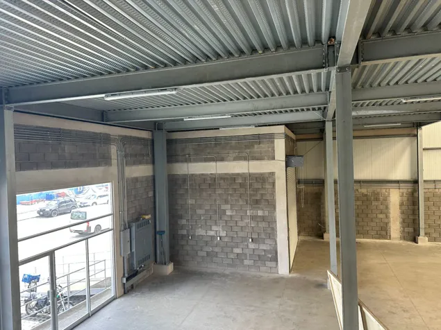 WAREHOUSE RENTAL, ALAJUELA, COYOL in Alajuela — $7,046 - Photo 2 of 38