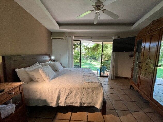 Beautiful One-Story Home for Sale in Brasil de Santa Ana in Brasil, Santa Ana, San José — $900,000