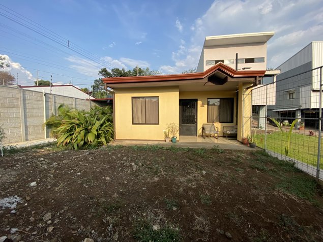 House for sale in Tacares de Grecia en Tacares, Grecia, Alajuela — ₡ 68 000 000
