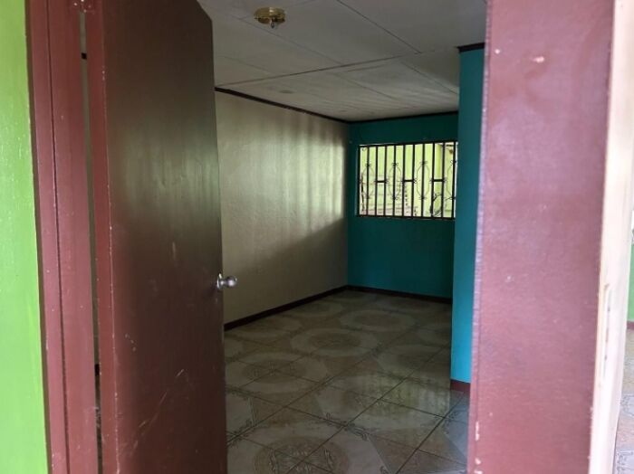 Venta de Casa en Pérez Zeledón, San José. RAH 25-1983 in San Isidro De El General, Pérez Zeledón, San José — $69,000