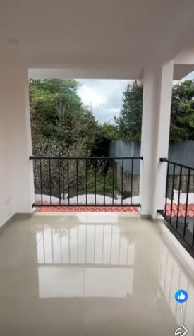 DE OPORTUNIDAD BELLO APARTAMENTO EN TIBÁS.  en San Juan, Tibás, San José — ₡ 65 000 000