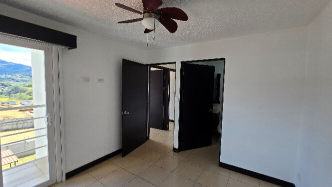 En venta apartamento en el Condominio 9-10, dentro del reconocido Concasa en San Rafael, Alajuela — ₡ 51 900 000