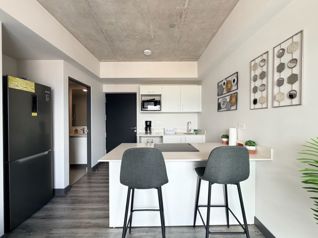 Alquiler y Venta de Apartamento en Secrt Sabana una Habitacion - Foto 3 de 3