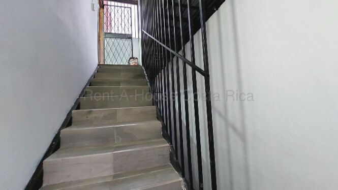 VENTA DE APARTAMENTO EN UNA EXCELENTE UBICAIÓN EN EL CORAZÓN DE SAN JOSÉ en Hospital, San José — ₡ 33 000 000