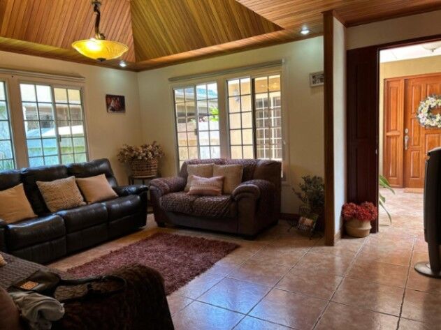 Alquiler de Casa en La Guácima de Alajuela. in Guácima, Alajuela — $2,000