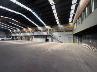 Warehouse For Rent, Industrial, San Jose, Curridabat - Photo 2 of 3