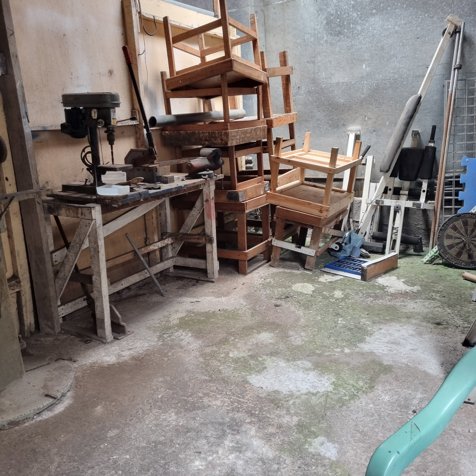 Bodega en Venta en Moravia,Para Remodelar Uso Comercial,5PJG10035464 in San Vicente, Moravia, San José — ₡ 115 000 000 - Photo 3 of 27