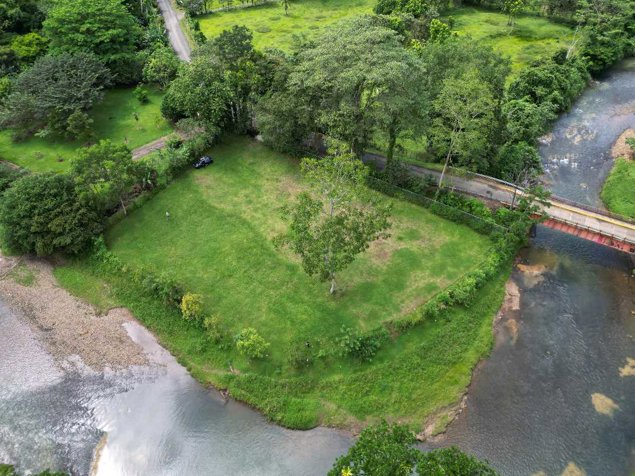 Excelente Terreno a solo 600 metros de Arenal Hills, Fortuna en La Fortuna, San Carlos, Alajuela — $160,000 - Foto 1 de 17