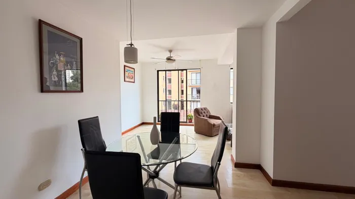 For Rent Furnished Apartment, San José, La Uruca in Uruca, San José — $950