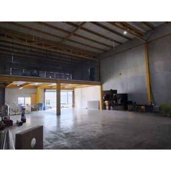 Warehouse For Rent San Rafael, Alajuela, Alajuela