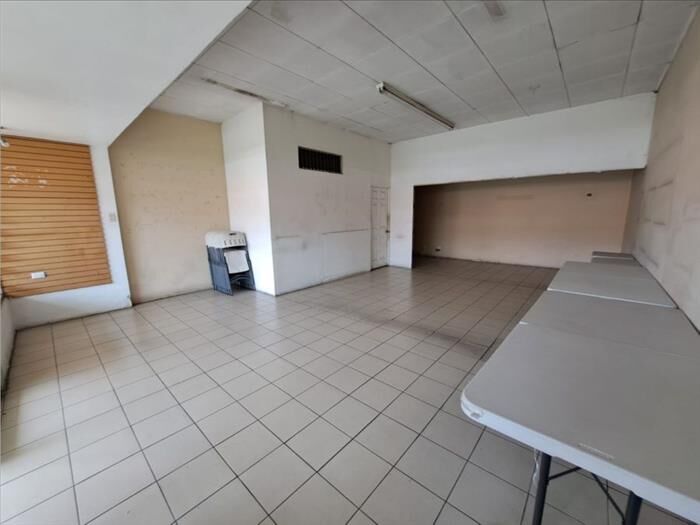 ALQUILER DE LOCAL COMERCIAL, SAN JOSE, PAVAS, PLAZA DEL OESTE en Pavas, San José — $832