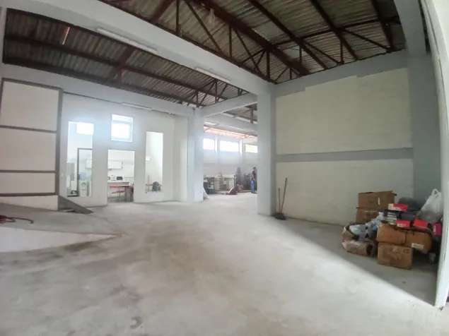 ALQUILER DE BODEGA EN ALAJUELA en Alajuela — $3,000