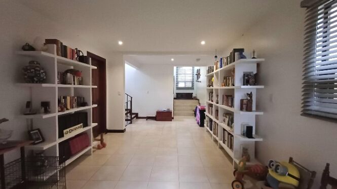 Venta Casa Tres Rios 25-1408 en Tres Ríos, La Unión, Cartago — $622,000