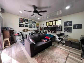 Venta de Casa en Piedades de Santa Ana. RAH 26-1487 en Piedades, Santa Ana, San José — $435,000 - Foto 4 de 17