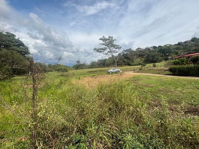 Uno de los dos ultimos lotes en residencial Roca Verde en Atenas en Atenas, Alajuela — $180,000 - Foto 2 de 6