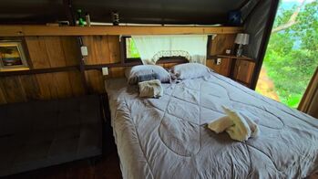 Venta finca con cabañas en Baru in Barú, Pérez Zeledón, San José — $425,000 - Photo 5 of 35