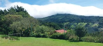 Propiedad tipo quinta, Concepcion de San Rafael de Heredia 8,227 mtrs2