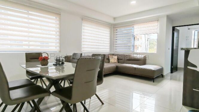 ¡Invertí o viví con comodidad cerca de Escazú! Apartamento en venta #26-1962 GS en San Felipe, Alajuelita, San José — $159,000