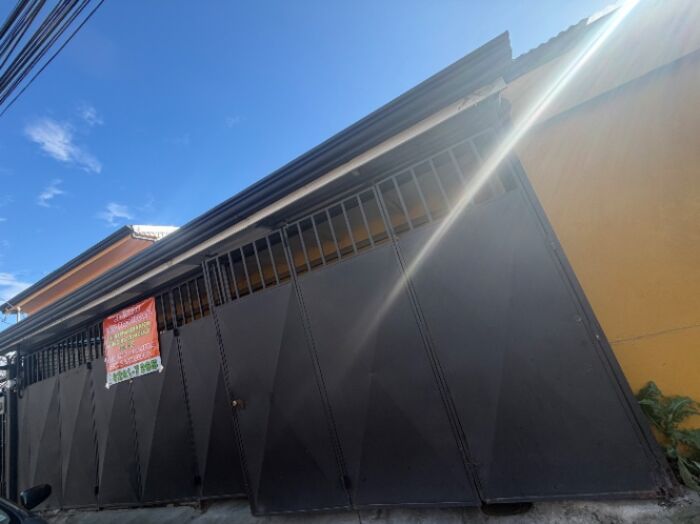Venta casa Cartago  in Aguacaliente, Cartago — ₡ 67 000 000