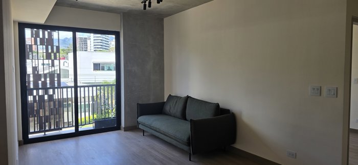 Apartamento en Venta en San Jose, Rohrmoser. NUEVO. 5PVV10078226 en Pavas, San José — $335,000 - Foto 2 de 23