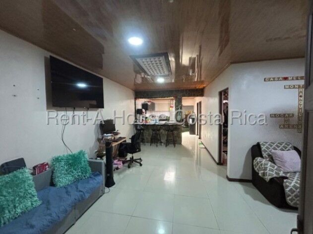 Venta de Casa en Desamparados-San Rafael Arriba. RAH 26-1469 en San Rafael Arriba, Desamparados, San José — ₡ 60 000 000