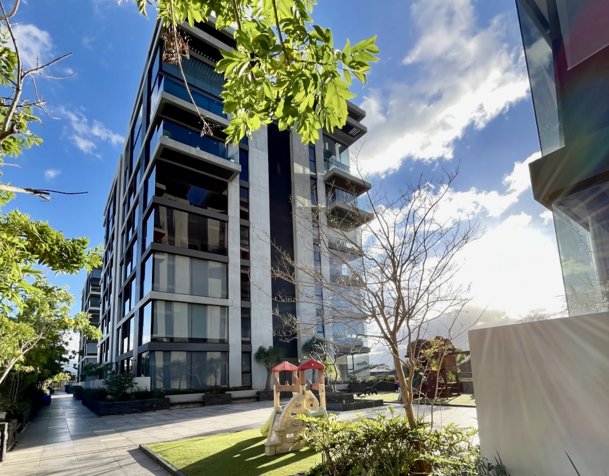 Venta apartamento Curridabat, Granadilla - Condominio Golfside en Granadilla, Curridabat, San José — $219,000