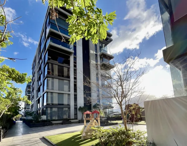 Apartment for sale in Curridabat, Granadilla - Golfside Condominium in Granadilla, Curridabat, San José — $219,000