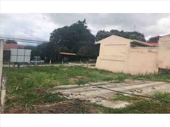 VENTA DE LOTE USO MIXTO, SAN JOSE, ROHRMOSER, PARA DESARROLLO VERTICAL en Mata Redonda, San José — $1,141,439