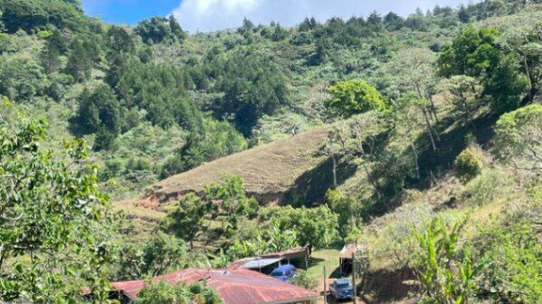 Venta de Lote en Quebradilla, Cartago. RAH 25-1668 in Quebradilla, Cartago — ₡ 90 000 000