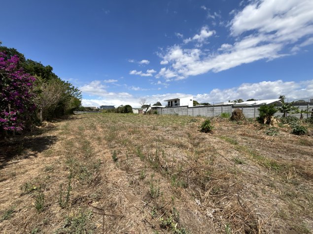 VENTA TERRENO 5618 M2, TOPOGRAFÍA PLANA, BELÉN, HEREDIA in La Ribera, Belén, Heredia — $1,150,000 - Photo 2 of 4