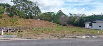 937m2 Lot A34 at Costa Dorada flat ready to build partial ocean view - Foto 3 de 3