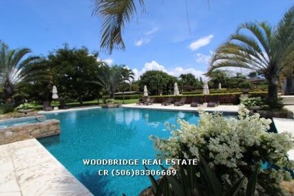 CR Santa Ana casa de lujo alquiler venta| La Hacienda en Santa Ana, San José — $4,500