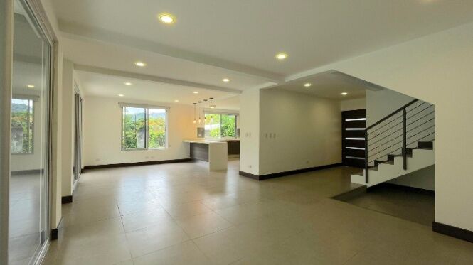 Alquiler de Casa en San Rafael de Escazú. RAH 25-1972 in San Rafael, Escazú, San José — $3,950