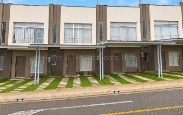 Venta | Casa de 2 habitaciones en Sabanilla #27-129 GS in Sabanilla, Montes De Oca, San José — $197,369