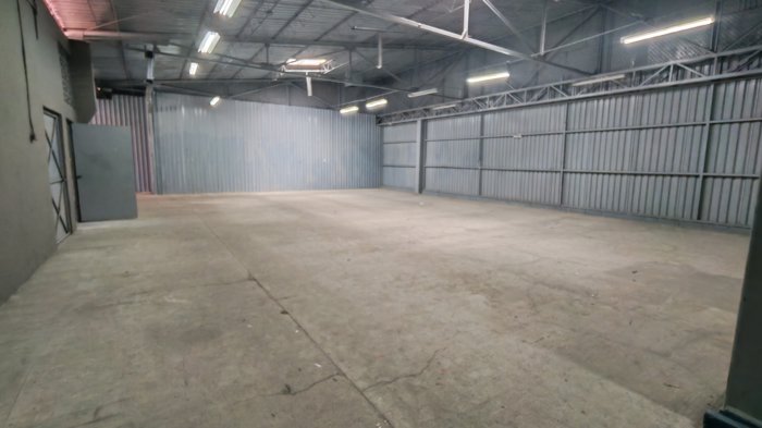 Bodegas en Alquiler, en San Jose, San Fco. 2 Rios, Z1,PJG9988211 in San Francisco de Dos Ríos, San José — ₡ 2 900 000