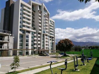 Apartamento en Venta Heredia, Heredia, Heredia