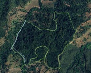 Venta de finca en Hojancha Guanacaste en Huacas, Hojancha, Guanacaste — $515,000,000 - Foto 2 de 9