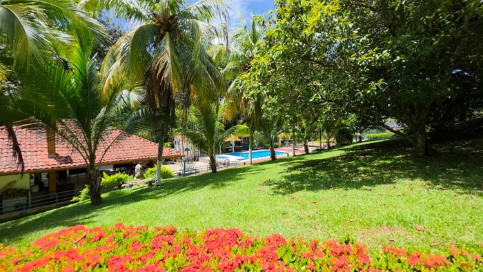 En Venta Quinta Recreacional en La Ceiba de Orotina in La Ceiba, Orotina, Alajuela — $950,000