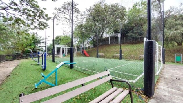 Venta de Lote en San Rafael, Escazú. RAH 25-909 en San Rafael, Escazú, San José — $165,000