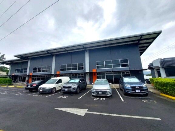 MLS-25-111 LS VENTA BODEGA SAN RAFAEL ALAJUELA en San Rafael, Alajuela — $380,000