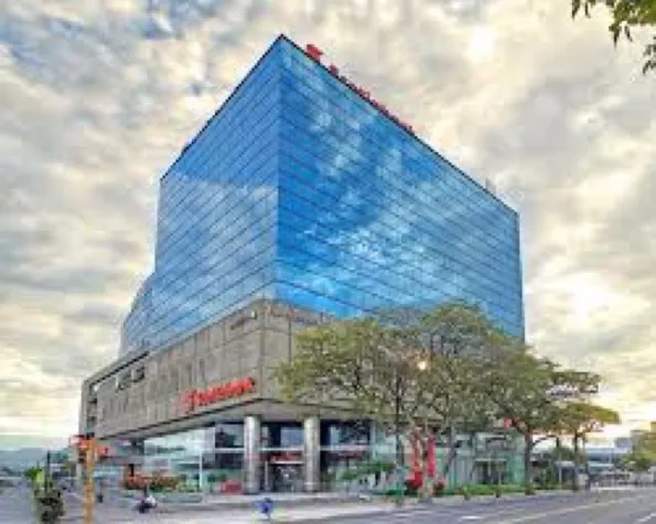 ALQUILER DE OFICINA EN TORRE MERCEDES, PASEO COLÓN /183.49 m2 en Merced, San José — $3,120